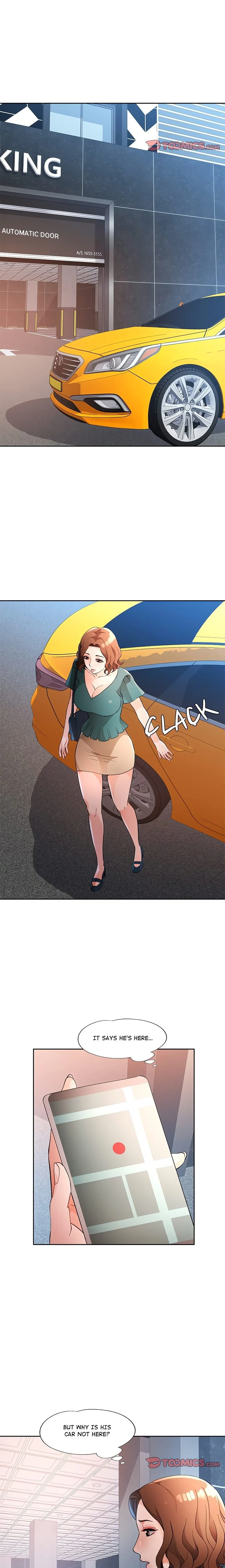 Wait, I’m a Married Woman! chapter 34 page 2