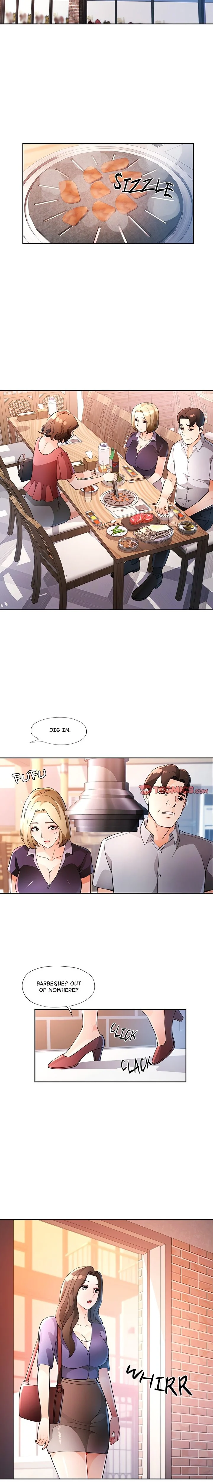 Wait, I’m a Married Woman! chapter 34 page 15