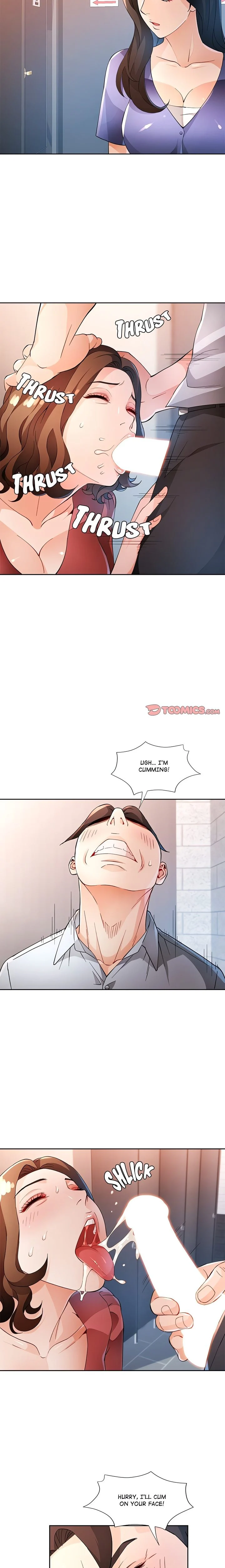 Wait, I’m a Married Woman! chapter 35 page 5