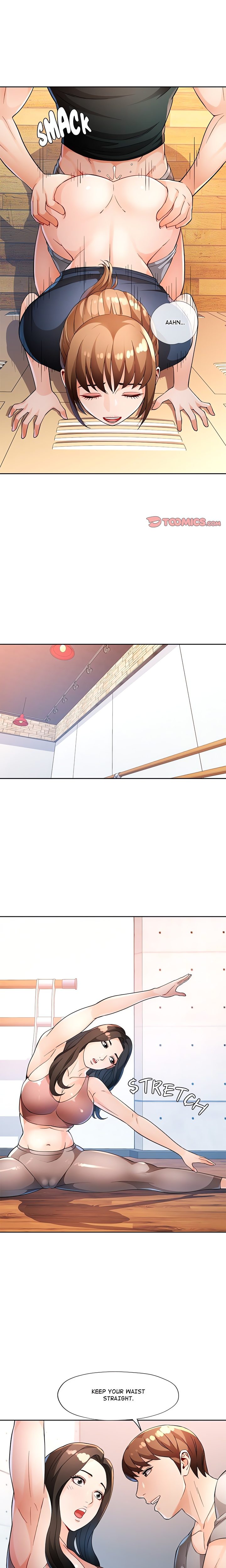 Wait, I’m a Married Woman! chapter 35 page 11