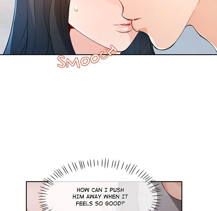 Wait, I’m a Married Woman! chapter 36 page 6