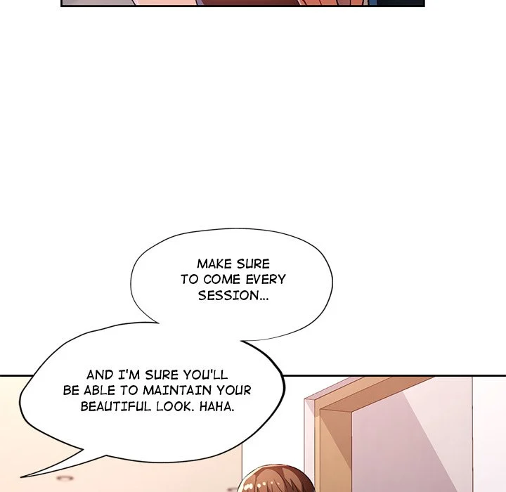 Wait, I’m a Married Woman! chapter 36 page 8