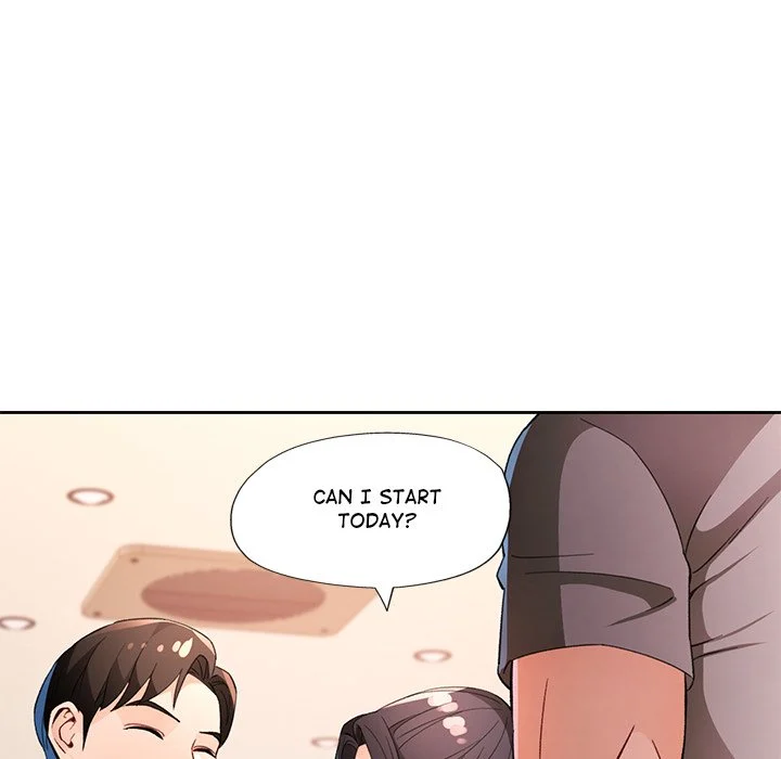 Wait, I’m a Married Woman! chapter 36 page 10