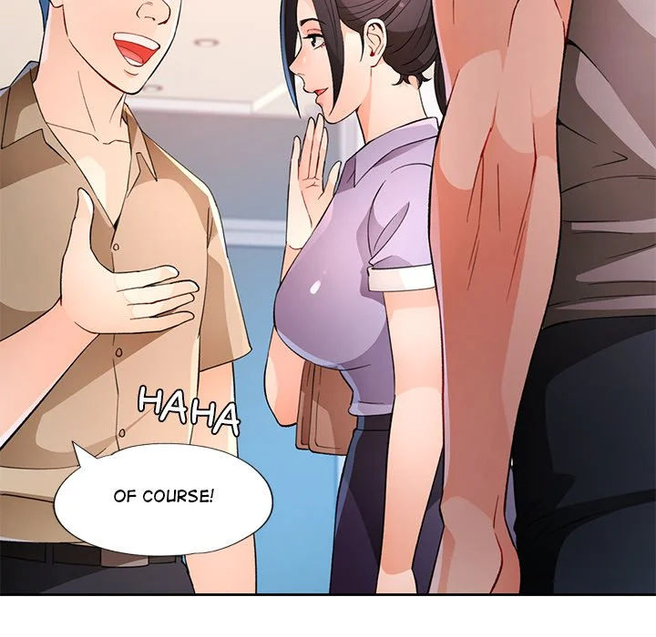 Wait, I’m a Married Woman! chapter 36 page 11