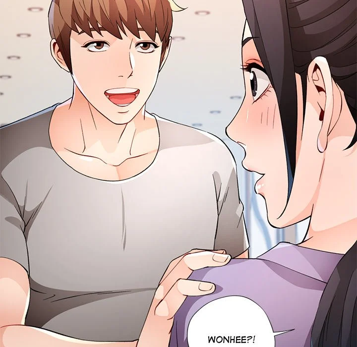 Wait, I’m a Married Woman! chapter 36 page 13