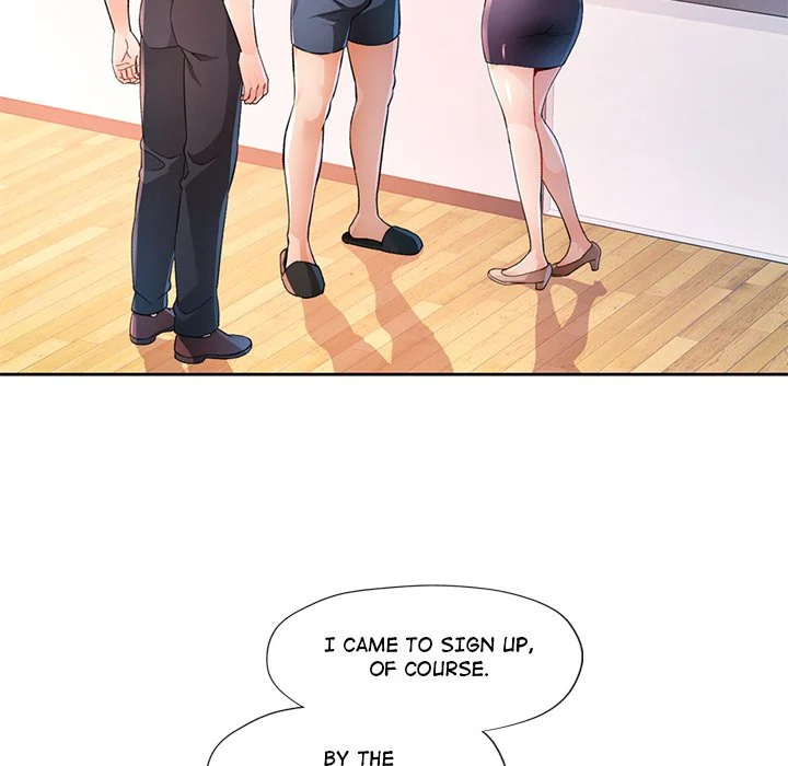Wait, I’m a Married Woman! chapter 36 page 18