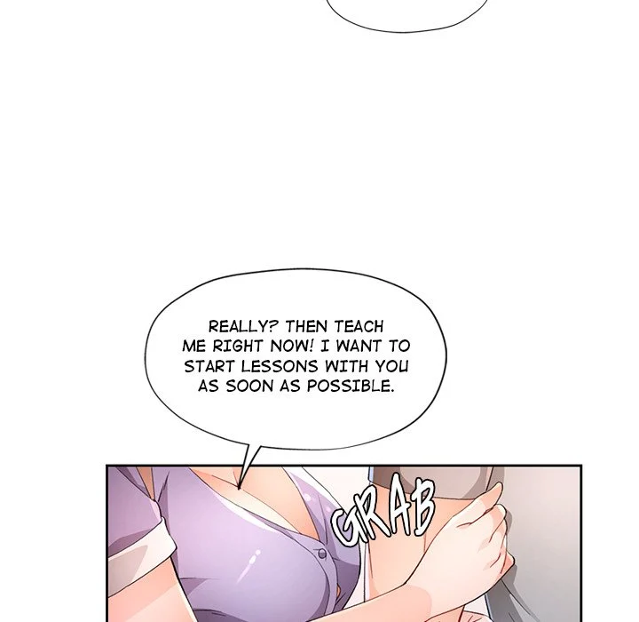 Wait, I’m a Married Woman! chapter 36 page 20