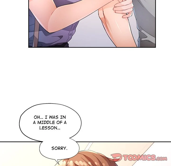 Wait, I’m a Married Woman! chapter 36 page 21