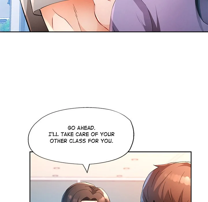 Wait, I’m a Married Woman! chapter 36 page 23
