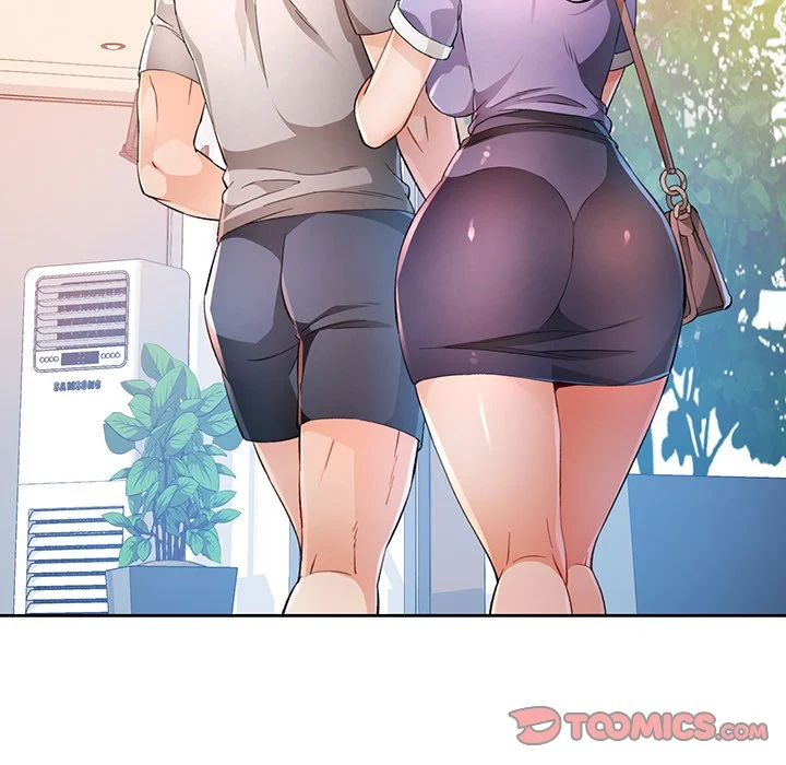 Wait, I’m a Married Woman! chapter 36 page 27