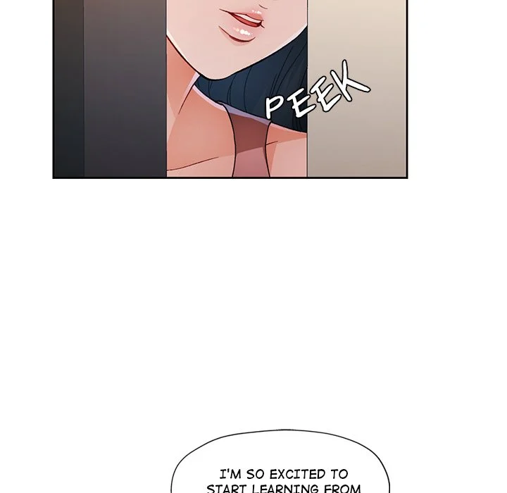 Wait, I’m a Married Woman! chapter 36 page 34