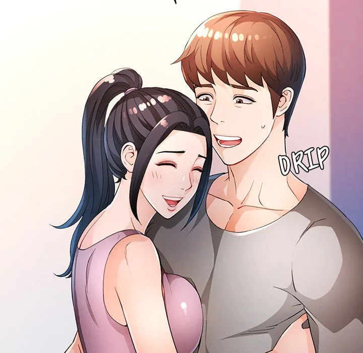 Wait, I’m a Married Woman! chapter 36 page 37