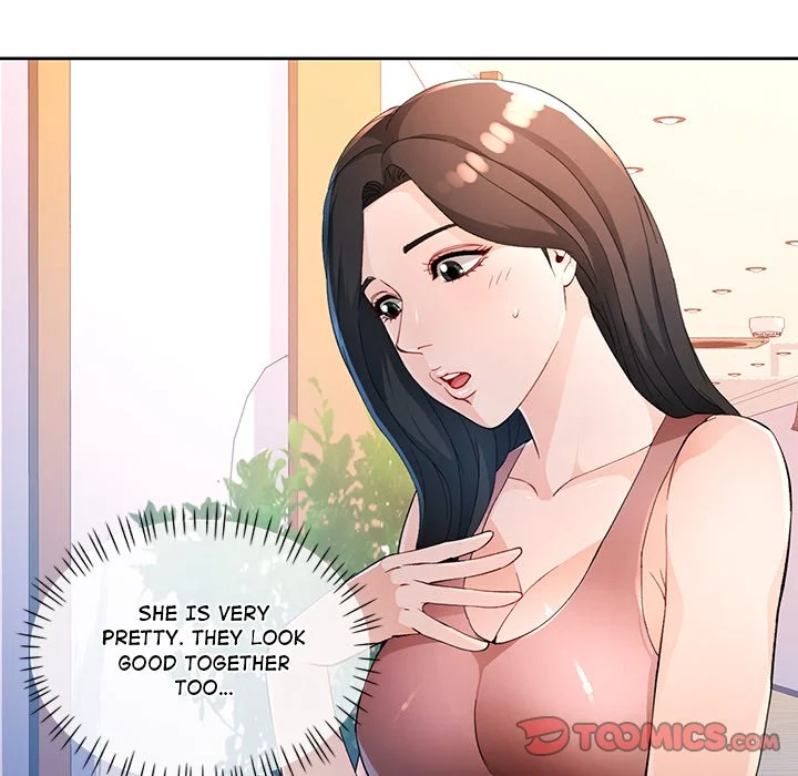 Wait, I’m a Married Woman! chapter 36 page 39