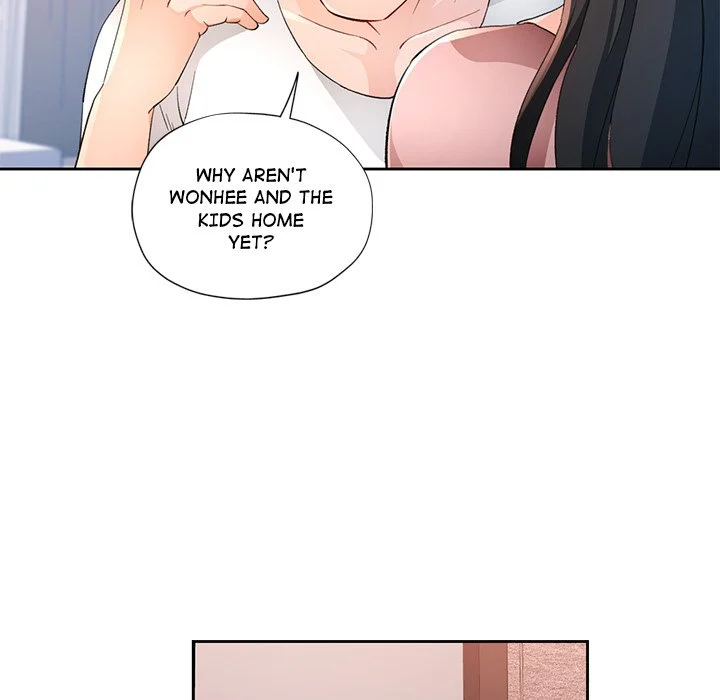 Wait, I’m a Married Woman! chapter 36 page 46
