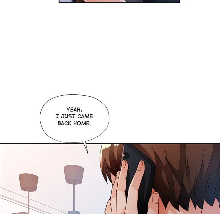 Wait, I’m a Married Woman! chapter 36 page 48