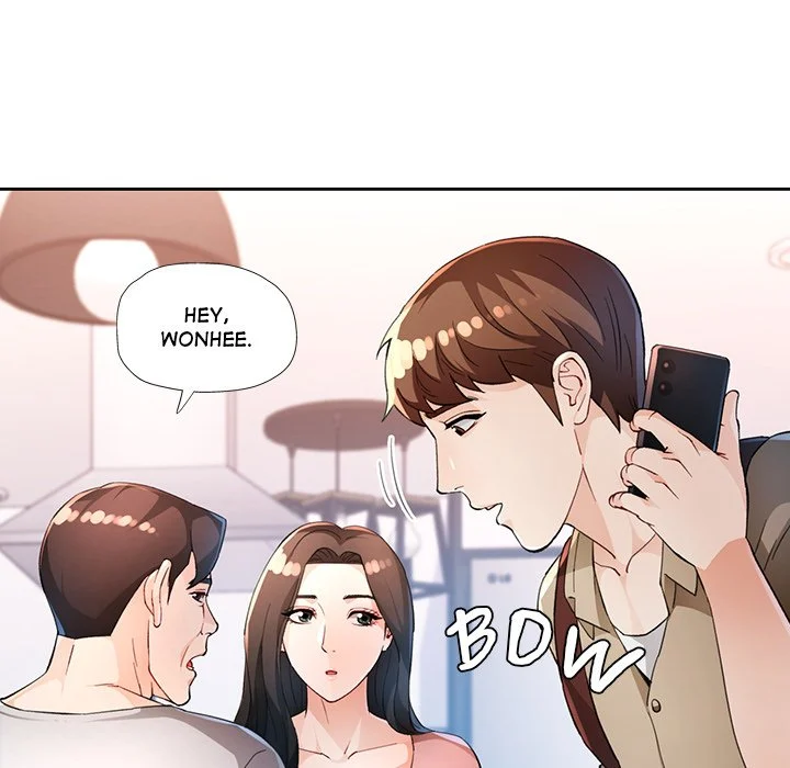 Wait, I’m a Married Woman! chapter 36 page 50