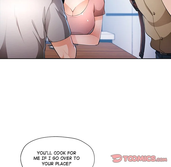 Wait, I’m a Married Woman! chapter 36 page 51