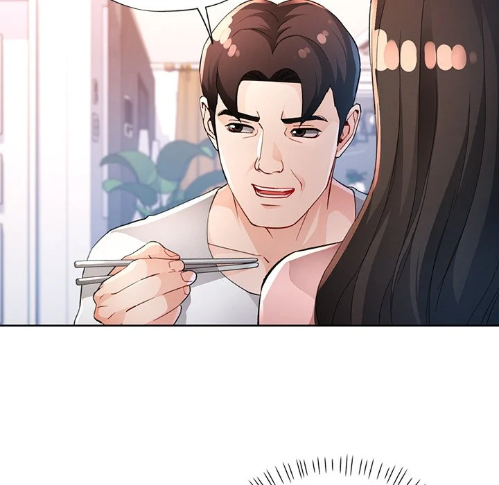 Wait, I’m a Married Woman! chapter 36 page 55