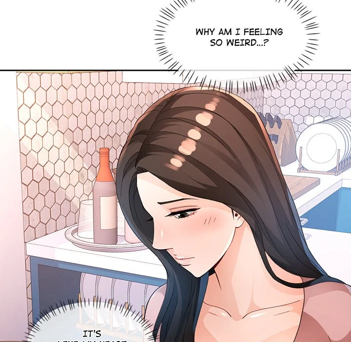 Wait, I’m a Married Woman! chapter 36 page 56