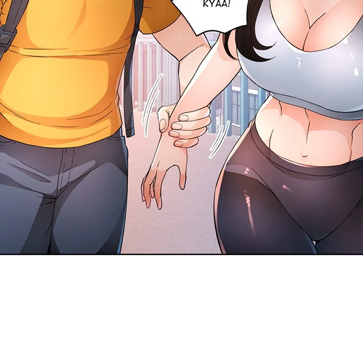 Wait, I’m a Married Woman! chapter 36 page 65