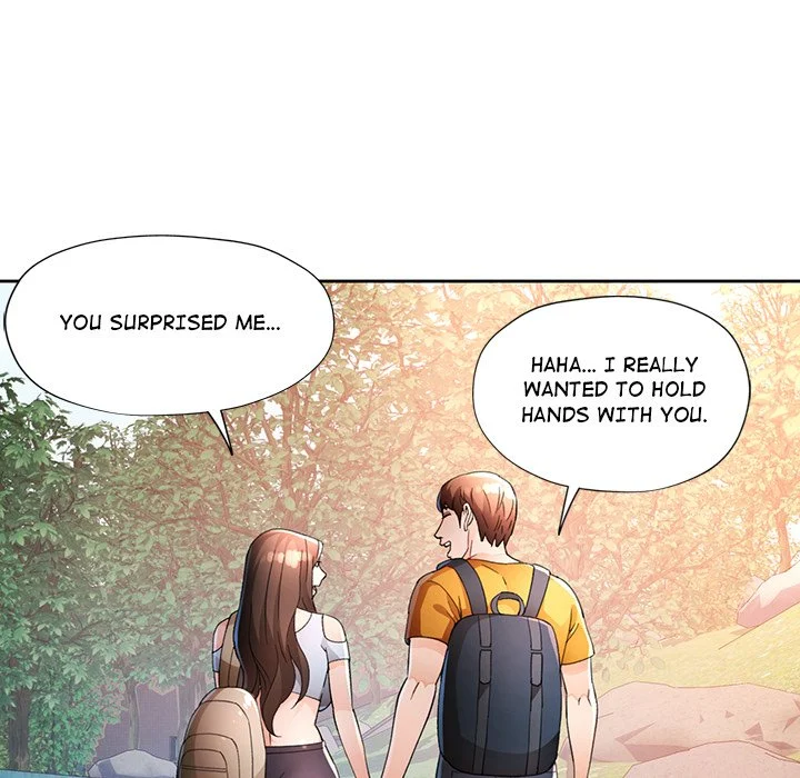 Wait, I’m a Married Woman! chapter 36 page 66