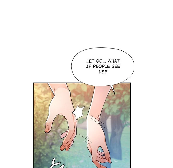 Wait, I’m a Married Woman! chapter 36 page 68