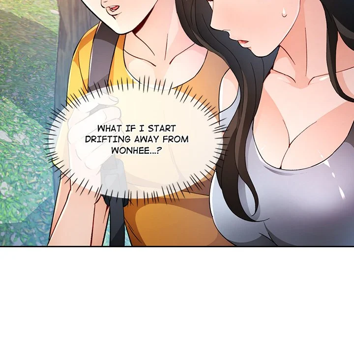 Wait, I’m a Married Woman! chapter 36 page 70