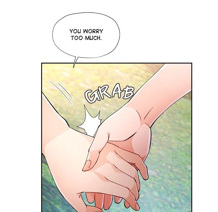 Wait, I’m a Married Woman! chapter 36 page 71