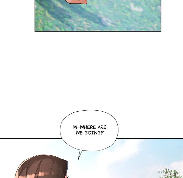 Wait, I’m a Married Woman! chapter 36 page 72