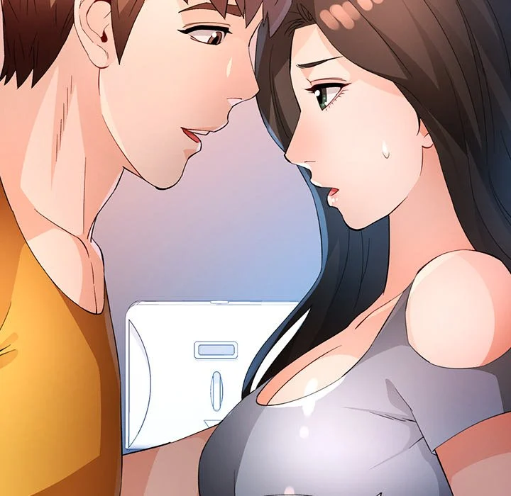 Wait, I’m a Married Woman! chapter 36 page 77