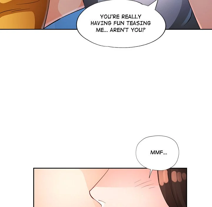 Wait, I’m a Married Woman! chapter 36 page 78