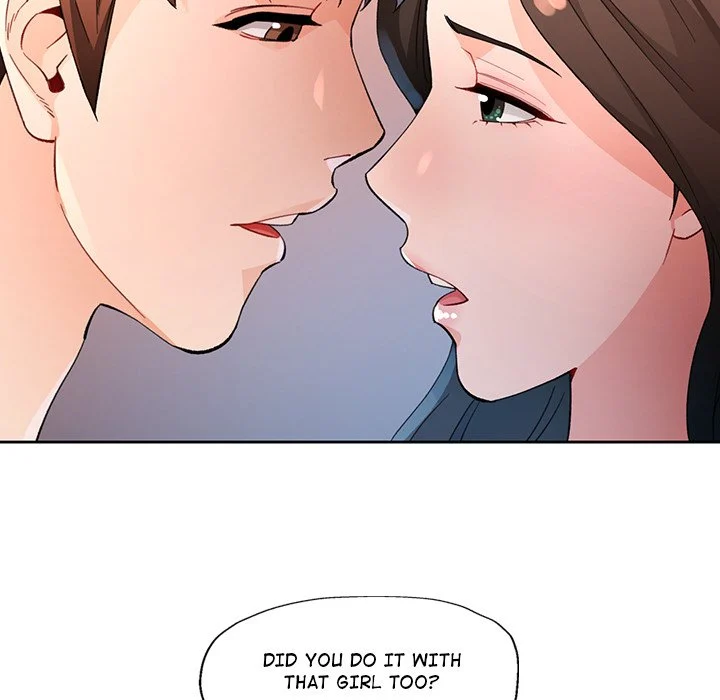Wait, I’m a Married Woman! chapter 36 page 84