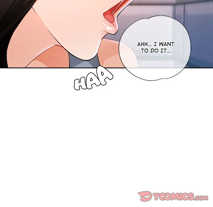 Wait, I’m a Married Woman! chapter 36 page 105