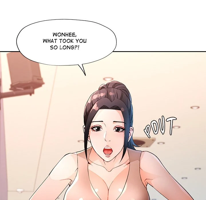 Wait, I’m a Married Woman! chapter 36 page 131