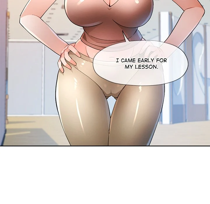 Wait, I’m a Married Woman! chapter 36 page 132