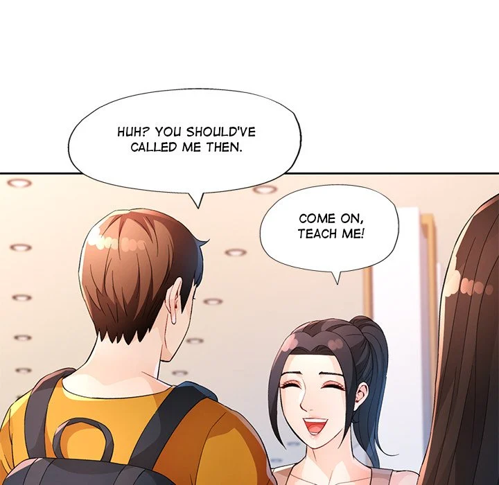 Wait, I’m a Married Woman! chapter 36 page 133