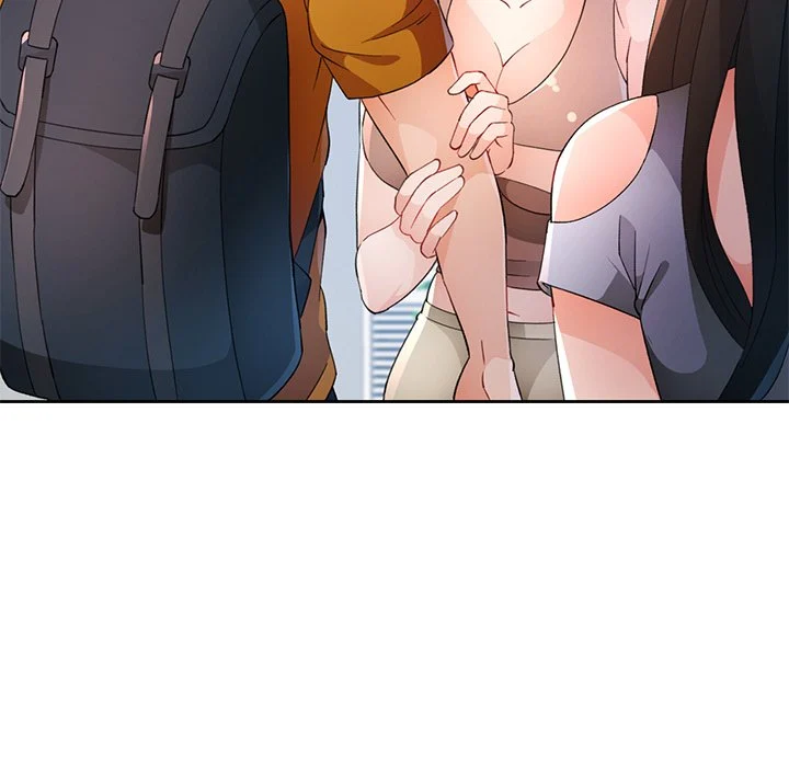 Wait, I’m a Married Woman! chapter 36 page 134