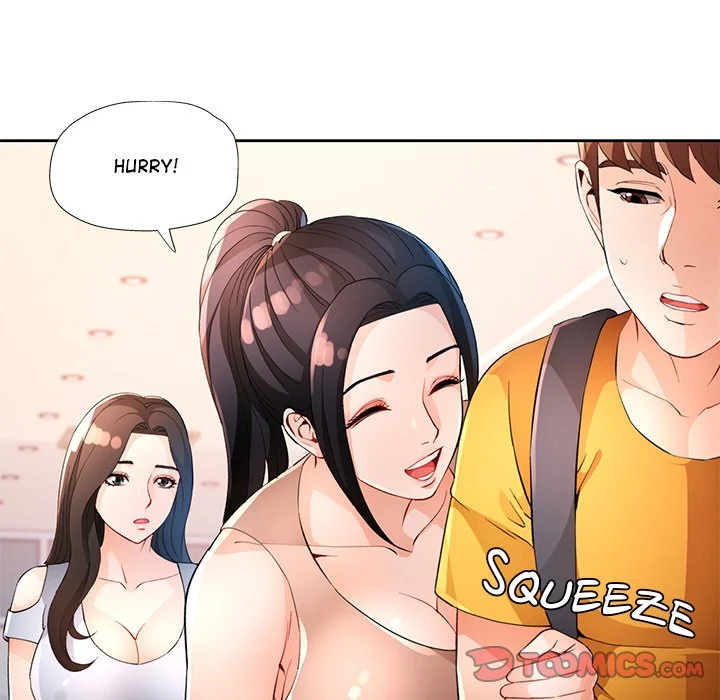 Wait, I’m a Married Woman! chapter 36 page 135