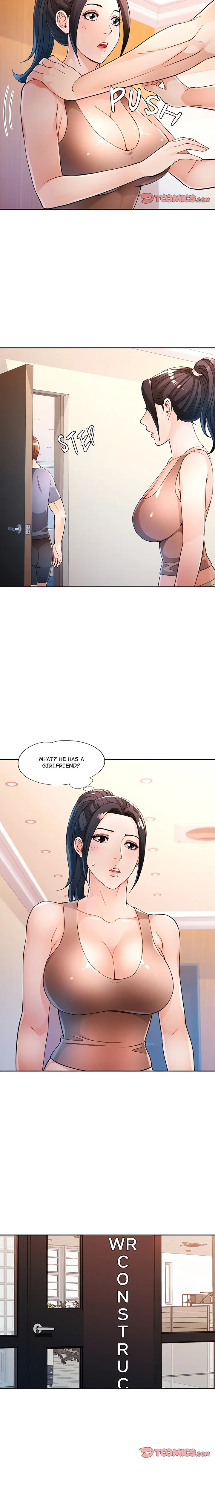 Wait, I’m a Married Woman! chapter 37 page 7