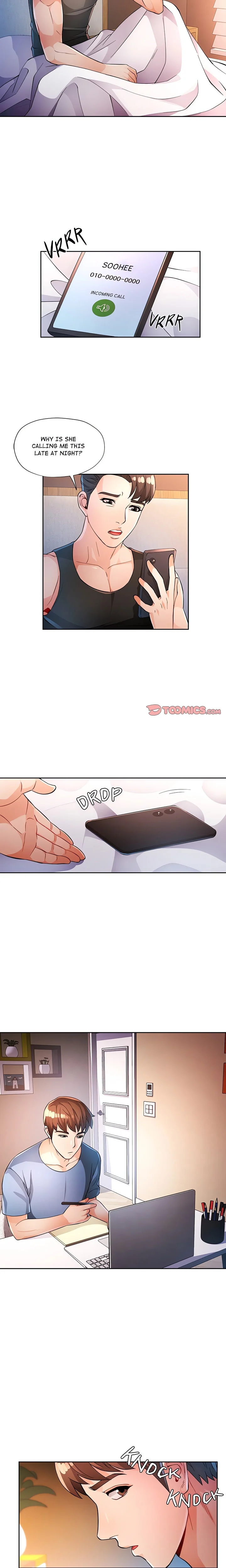 Wait, I’m a Married Woman! chapter 38 page 5