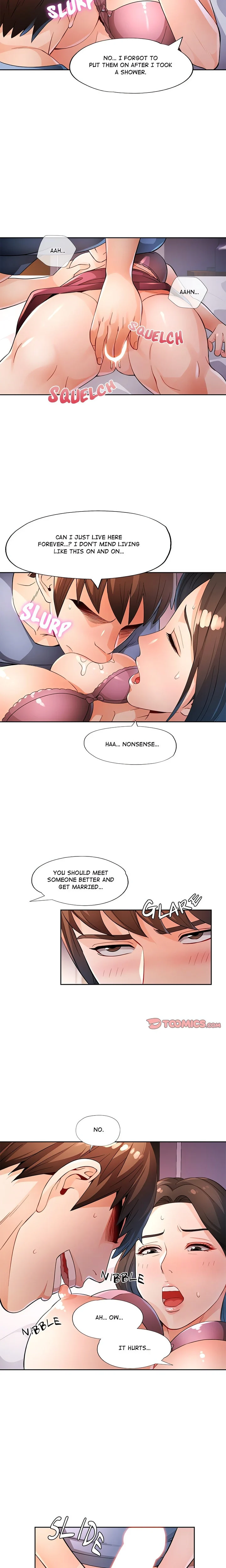 Wait, I’m a Married Woman! chapter 38 page 9