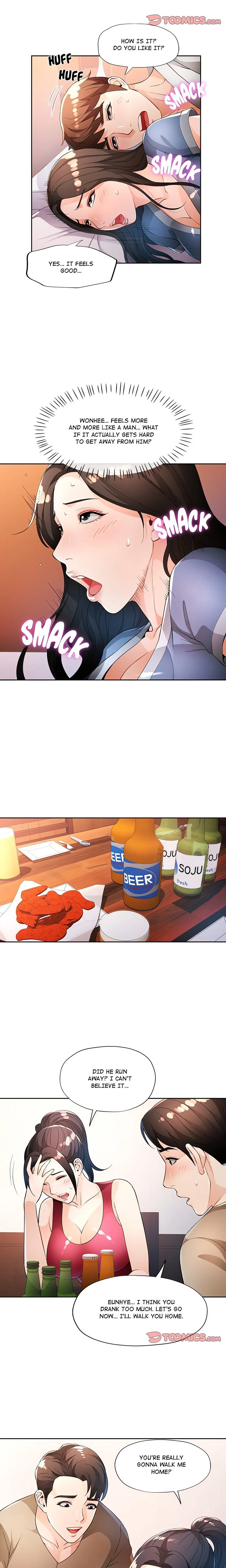 Wait, I’m a Married Woman! chapter 39 page 13