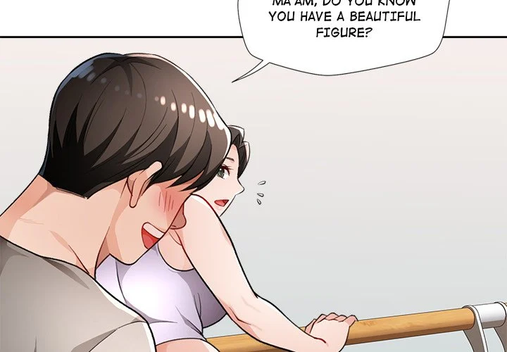 Wait, I’m a Married Woman! chapter 4 page 2