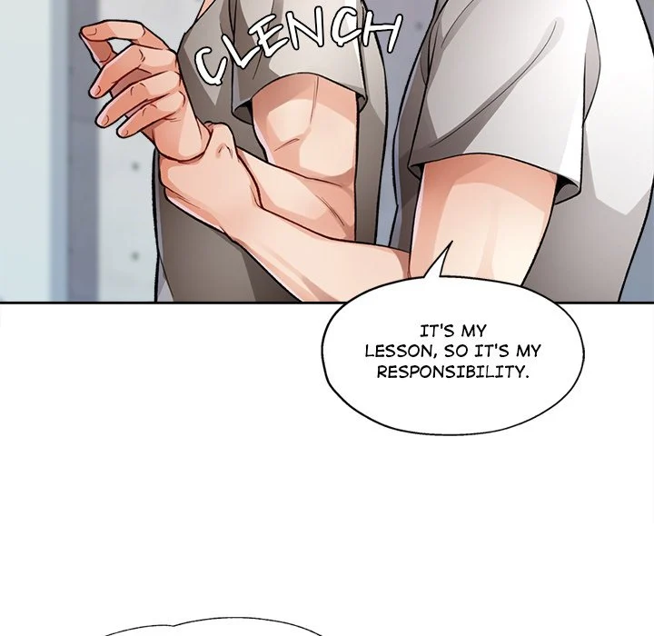Wait, I’m a Married Woman! chapter 4 page 21