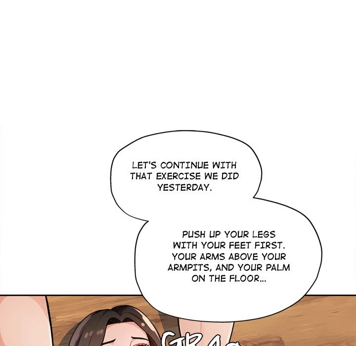 Wait, I’m a Married Woman! chapter 4 page 31