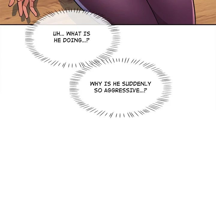 Wait, I’m a Married Woman! chapter 4 page 33
