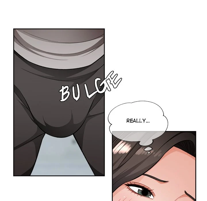 Wait, I’m a Married Woman! chapter 4 page 34
