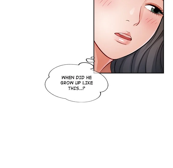 Wait, I’m a Married Woman! chapter 4 page 35
