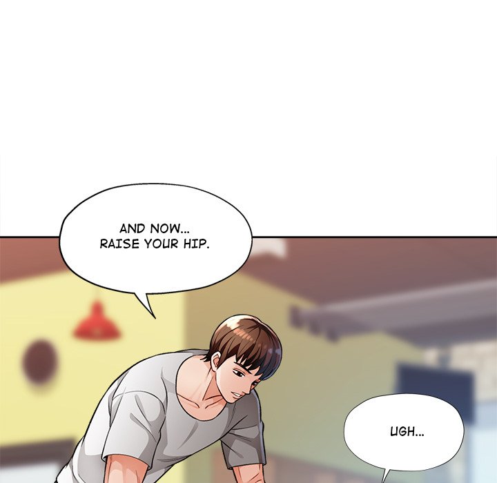 Wait, I’m a Married Woman! chapter 4 page 36