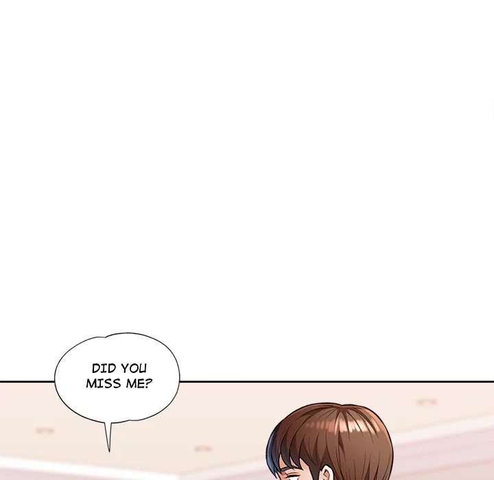 Wait, I’m a Married Woman! chapter 4 page 75